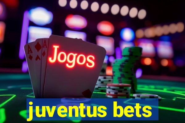 juventus bets